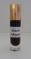 Dark Musk Attar Perfume Oil